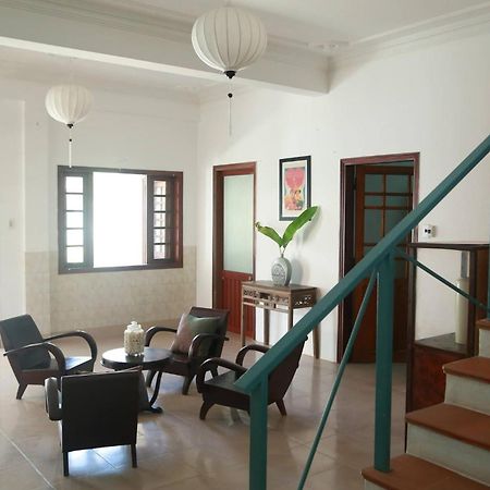 Serendipity Experience Hoi An Old Town Bagian luar foto