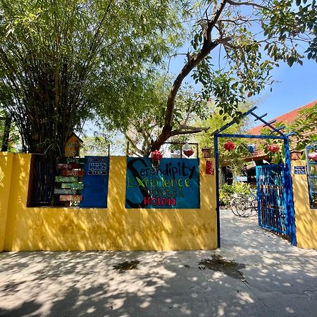 Serendipity Experience Hoi An Old Town Bagian luar foto