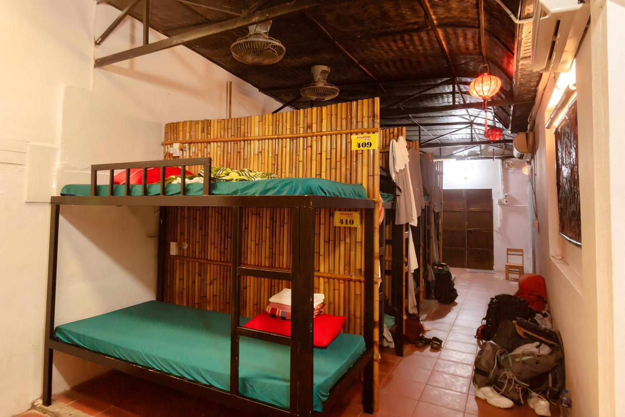 Serendipity Experience Hoi An Old Town Bagian luar foto