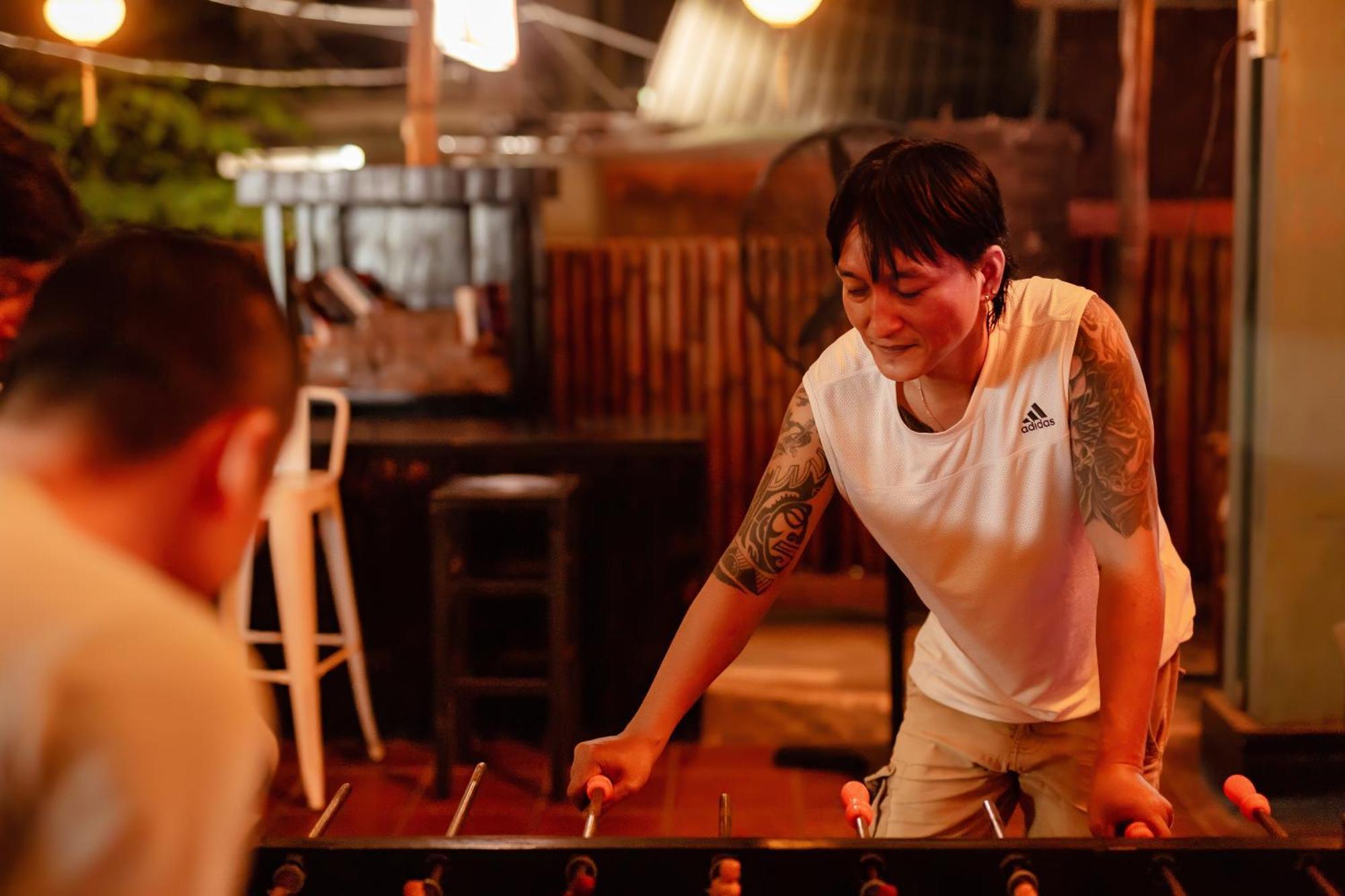 Serendipity Experience Hoi An Old Town Bagian luar foto