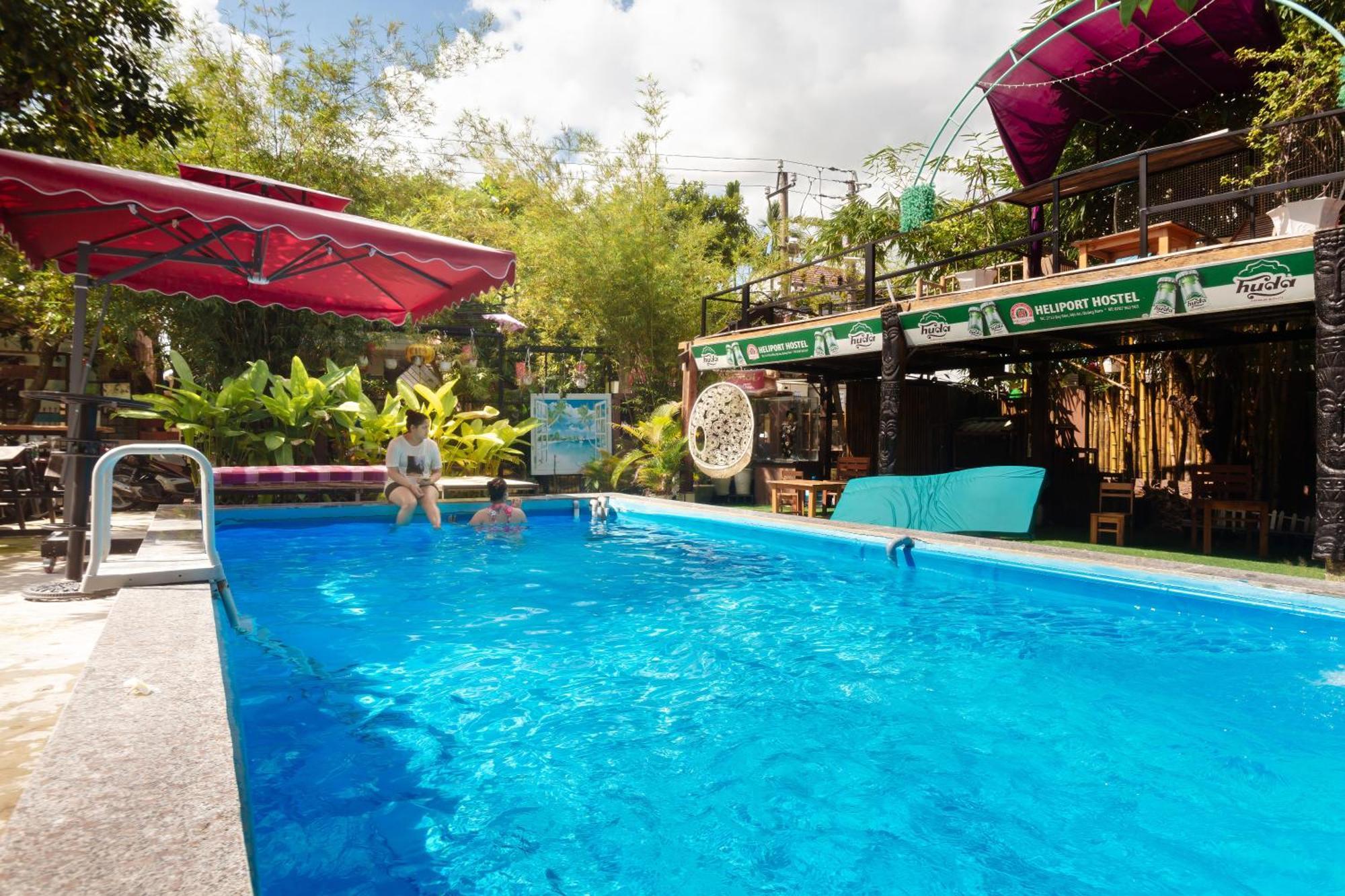 Serendipity Experience Hoi An Old Town Bagian luar foto