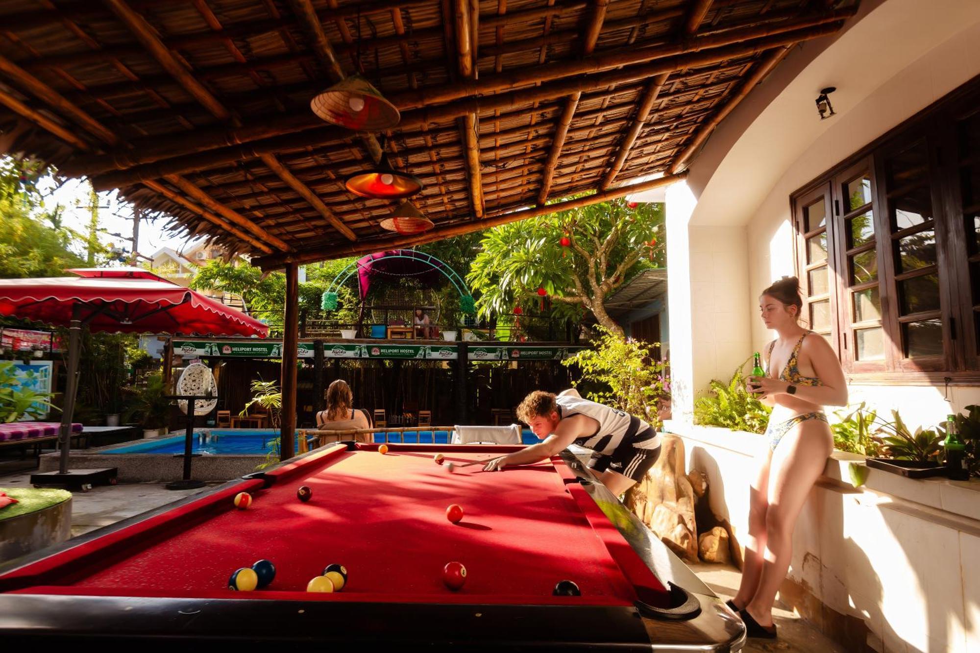 Serendipity Experience Hoi An Old Town Bagian luar foto