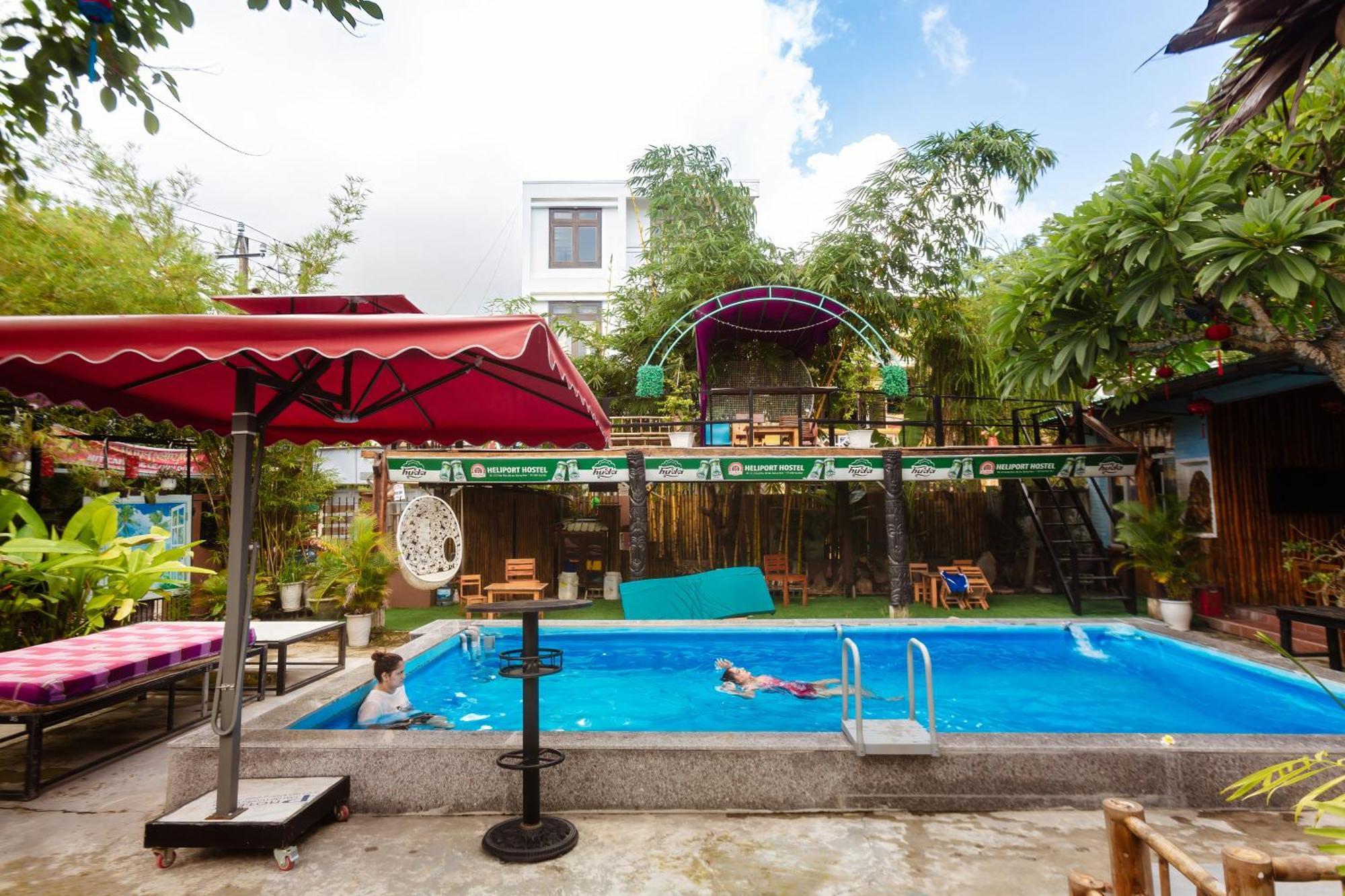 Serendipity Experience Hoi An Old Town Bagian luar foto