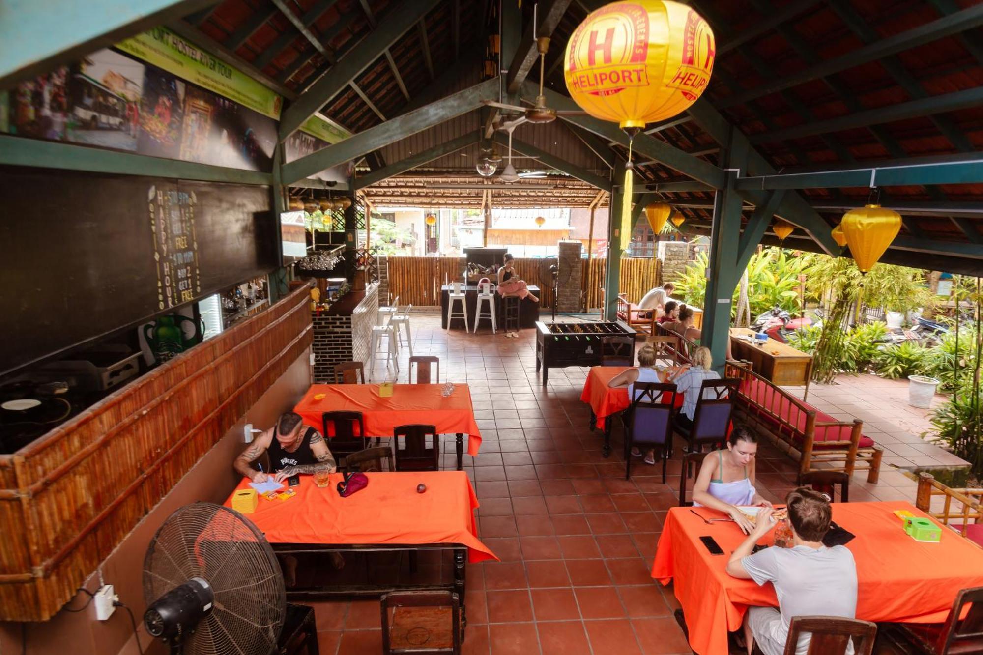 Serendipity Experience Hoi An Old Town Bagian luar foto