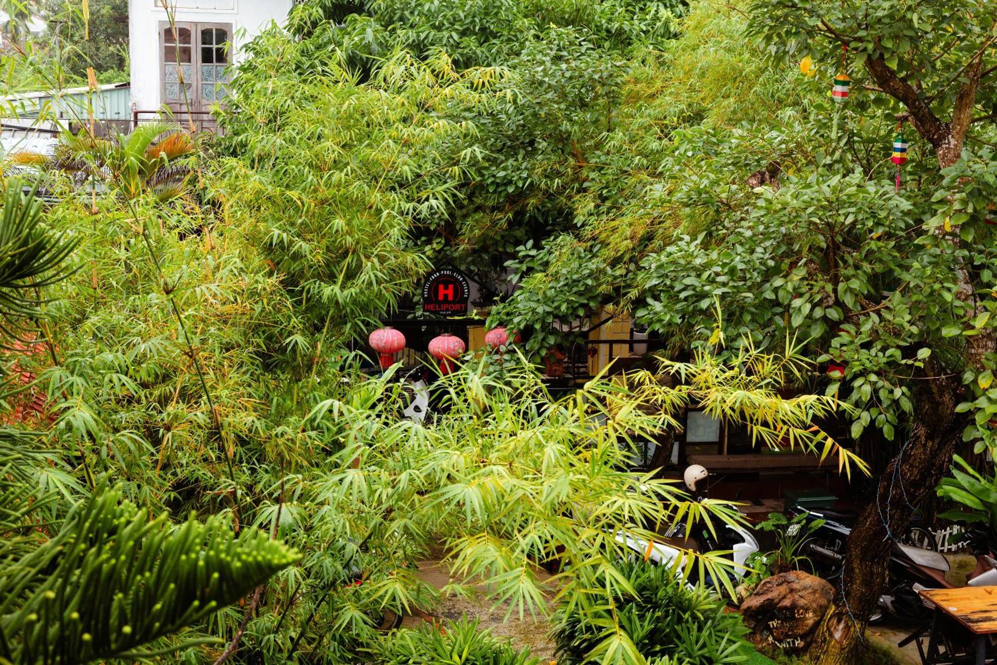 Serendipity Experience Hoi An Old Town Bagian luar foto