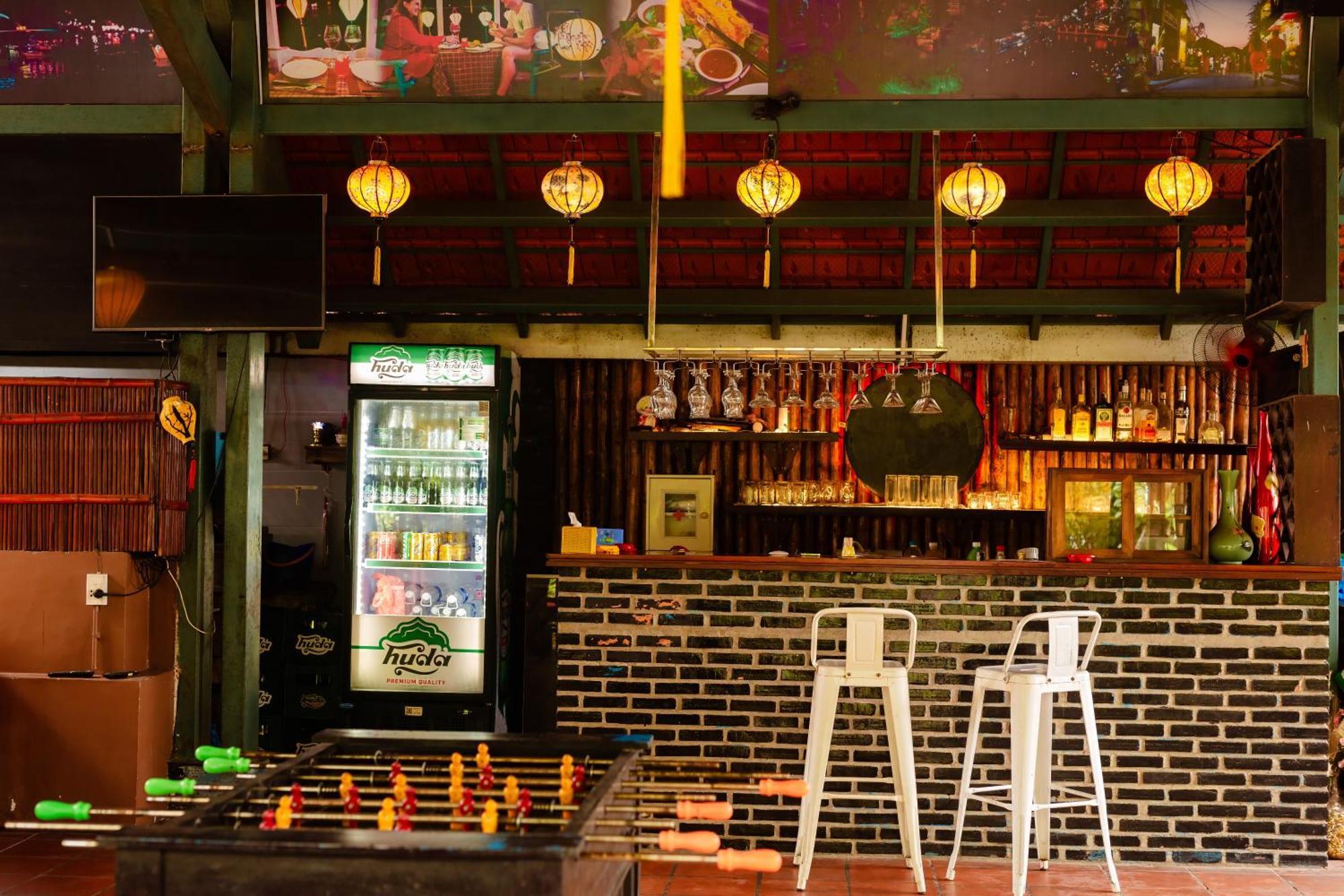 Serendipity Experience Hoi An Old Town Bagian luar foto