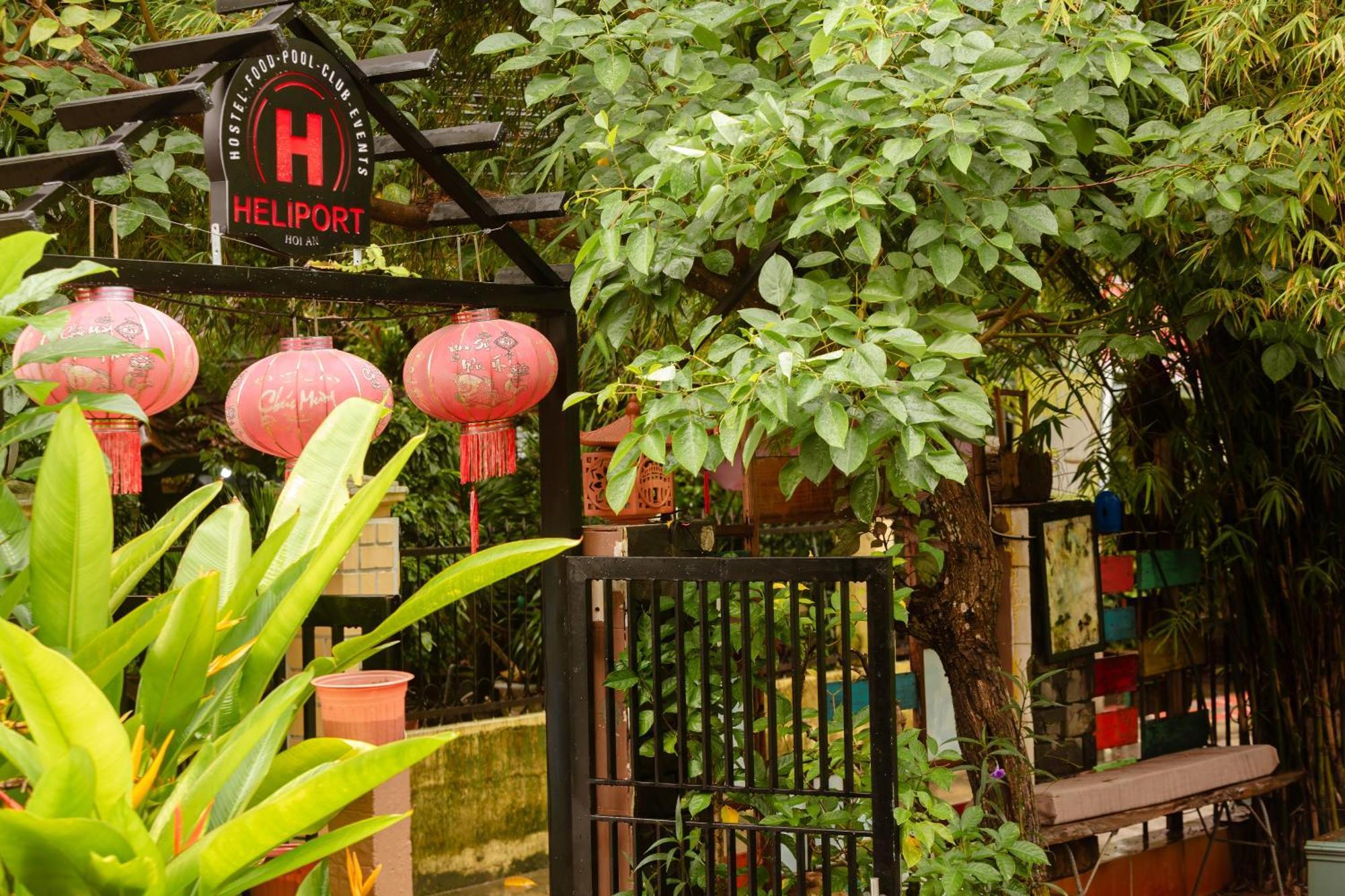 Serendipity Experience Hoi An Old Town Bagian luar foto
