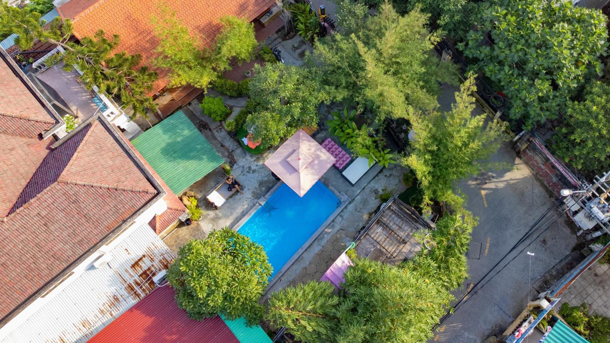 Serendipity Experience Hoi An Old Town Bagian luar foto