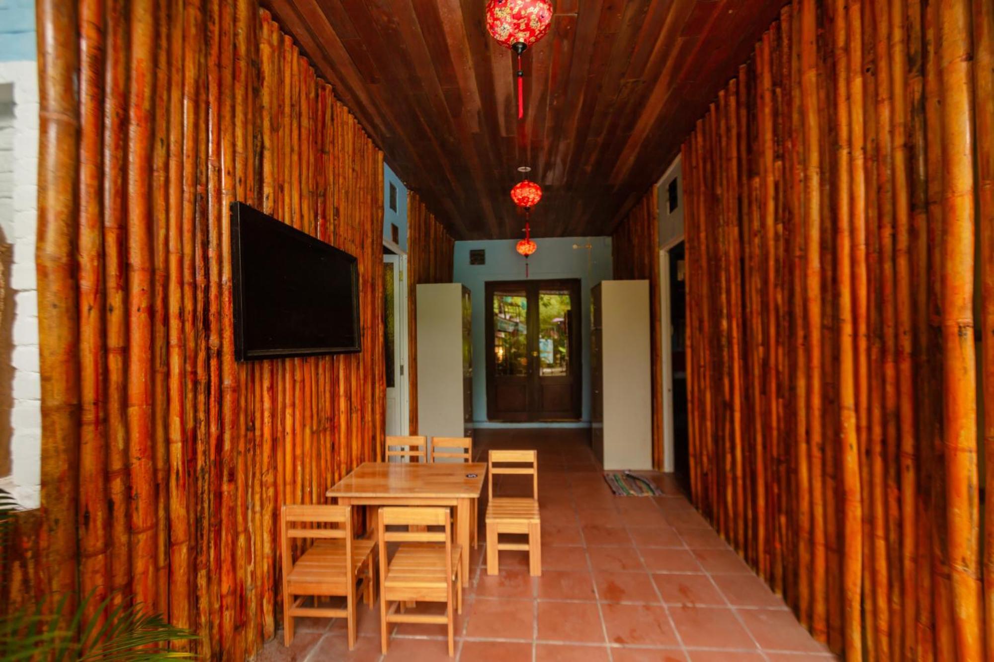 Serendipity Experience Hoi An Old Town Bagian luar foto