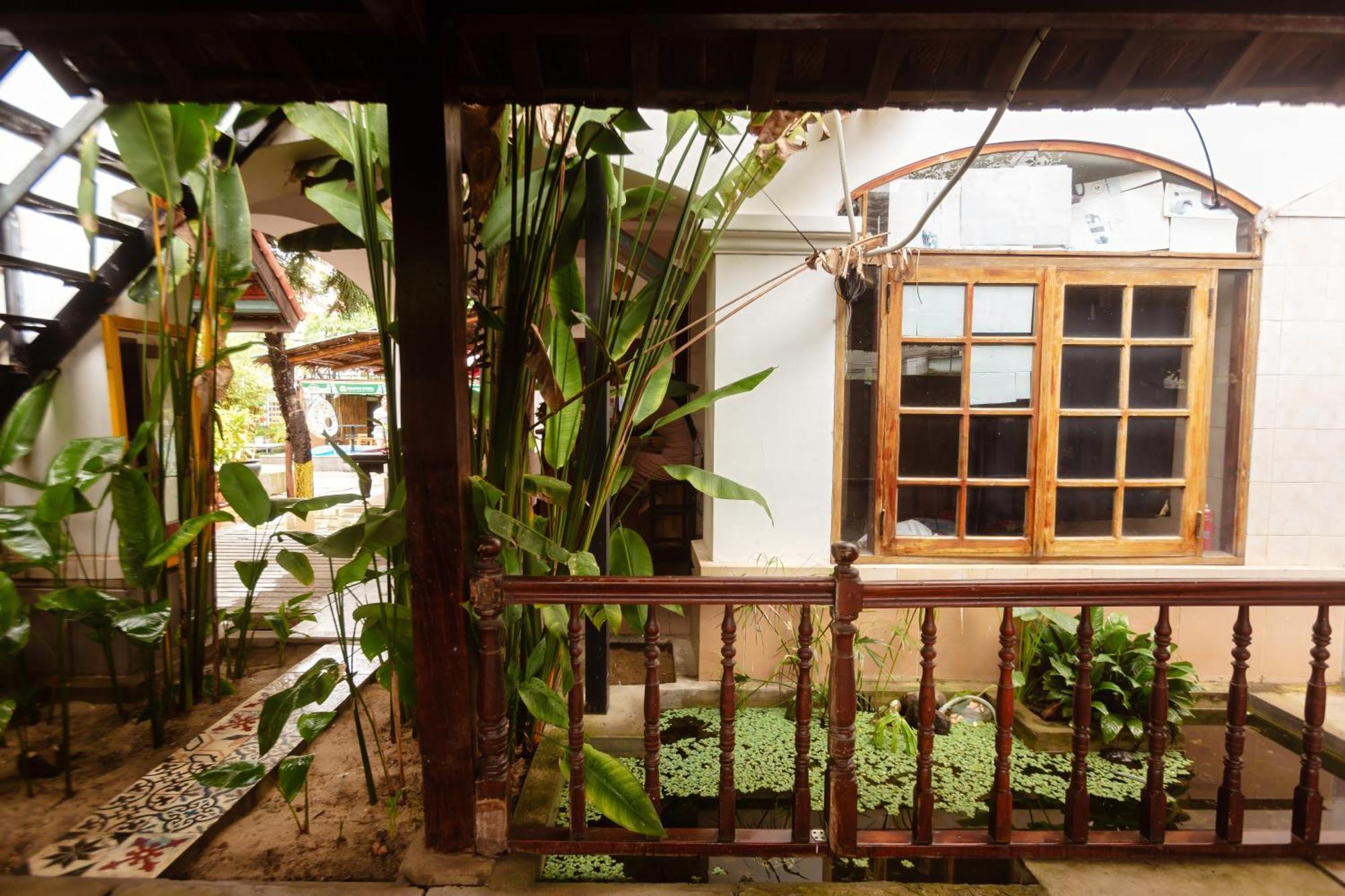 Serendipity Experience Hoi An Old Town Bagian luar foto