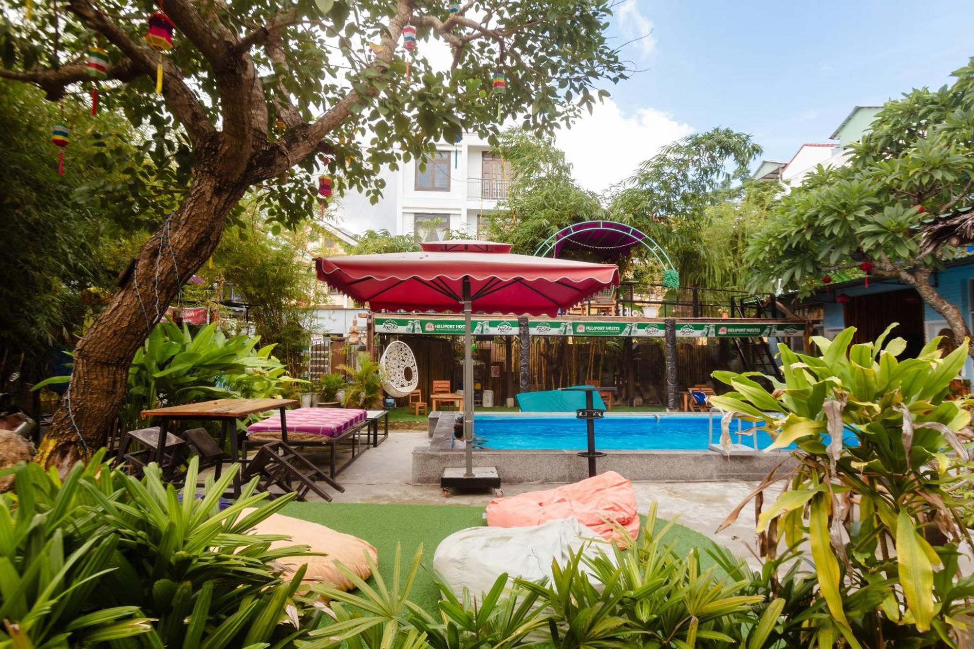 Serendipity Experience Hoi An Old Town Bagian luar foto