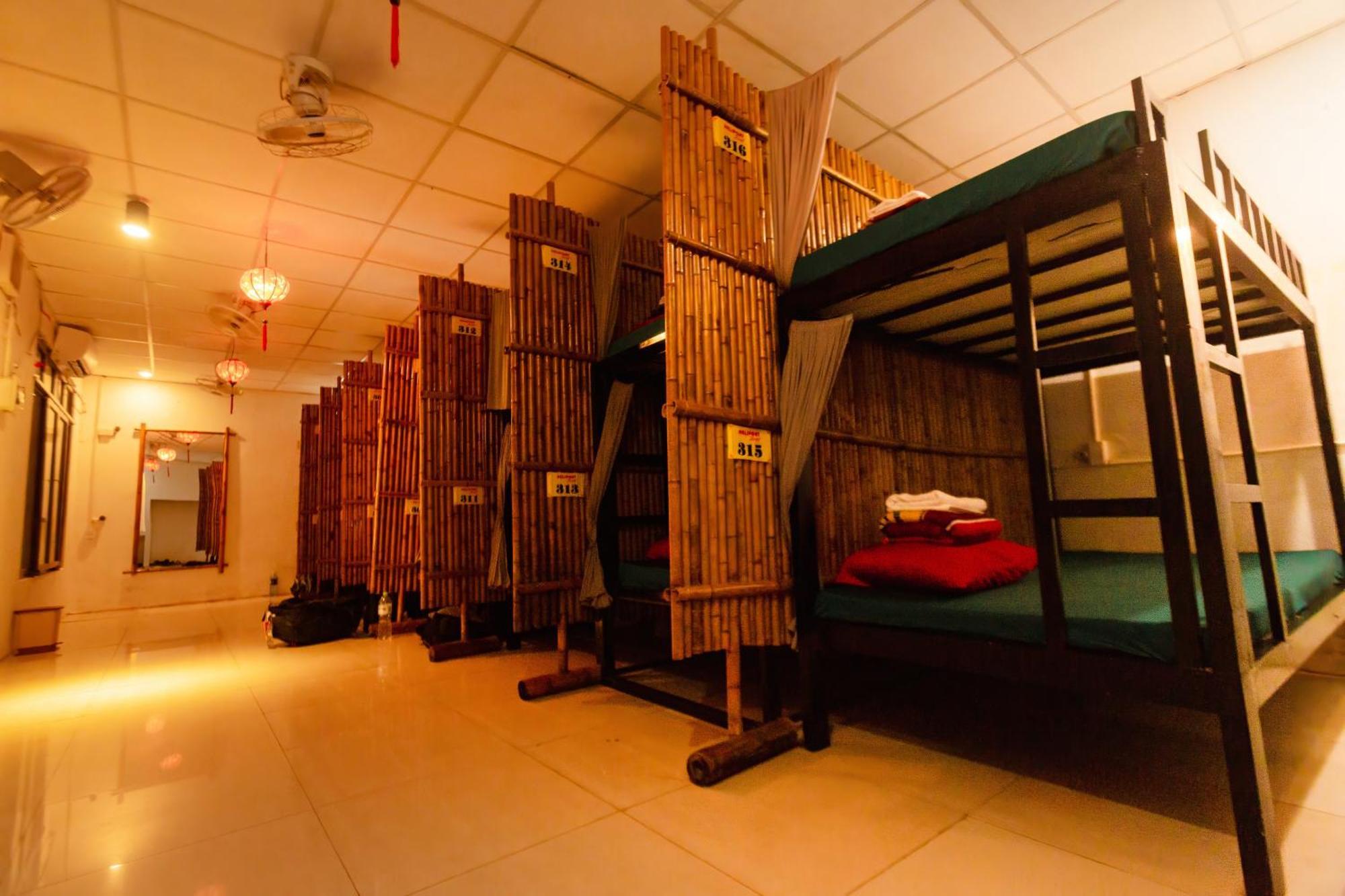 Serendipity Experience Hoi An Old Town Bagian luar foto