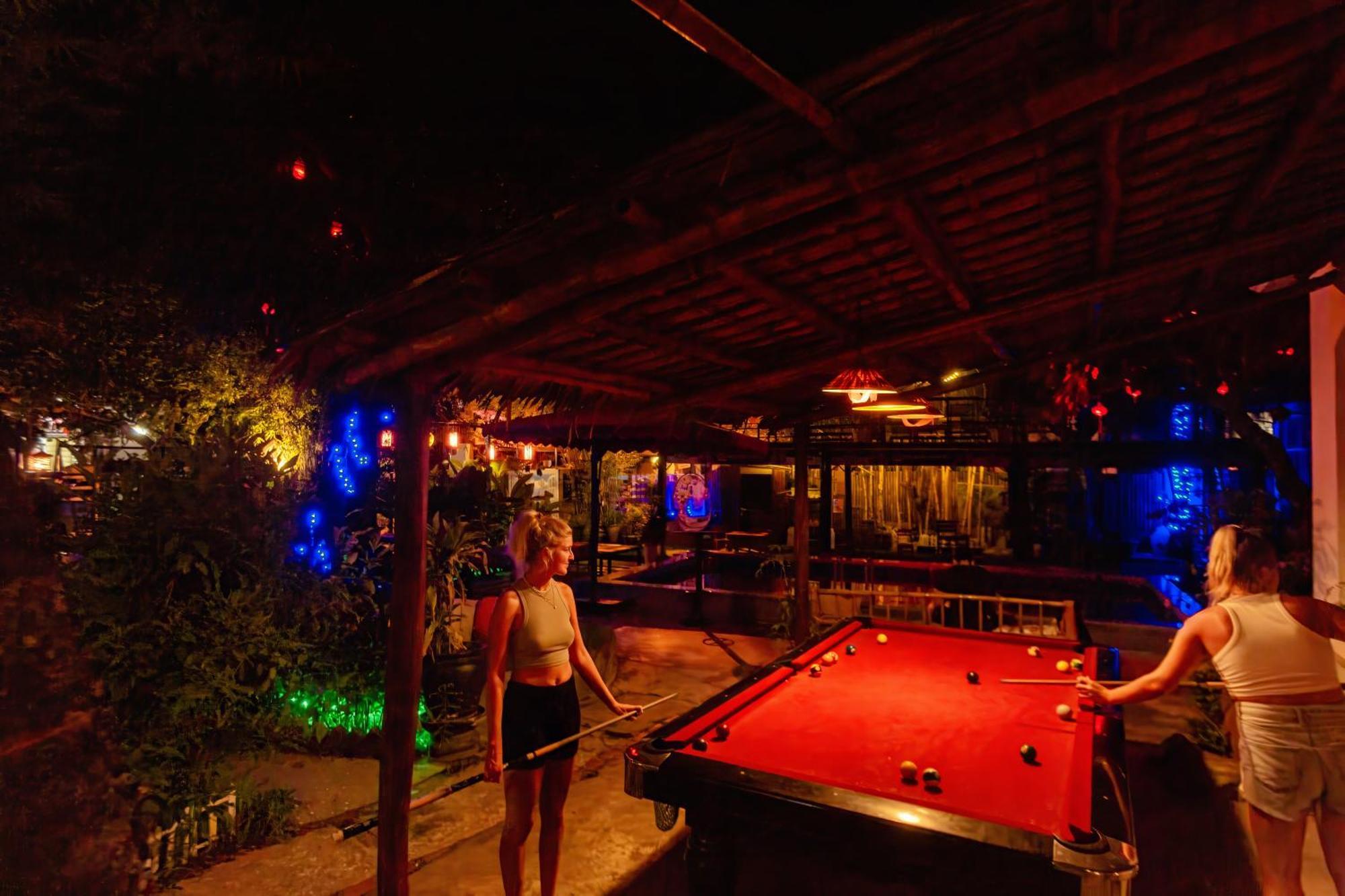 Serendipity Experience Hoi An Old Town Bagian luar foto