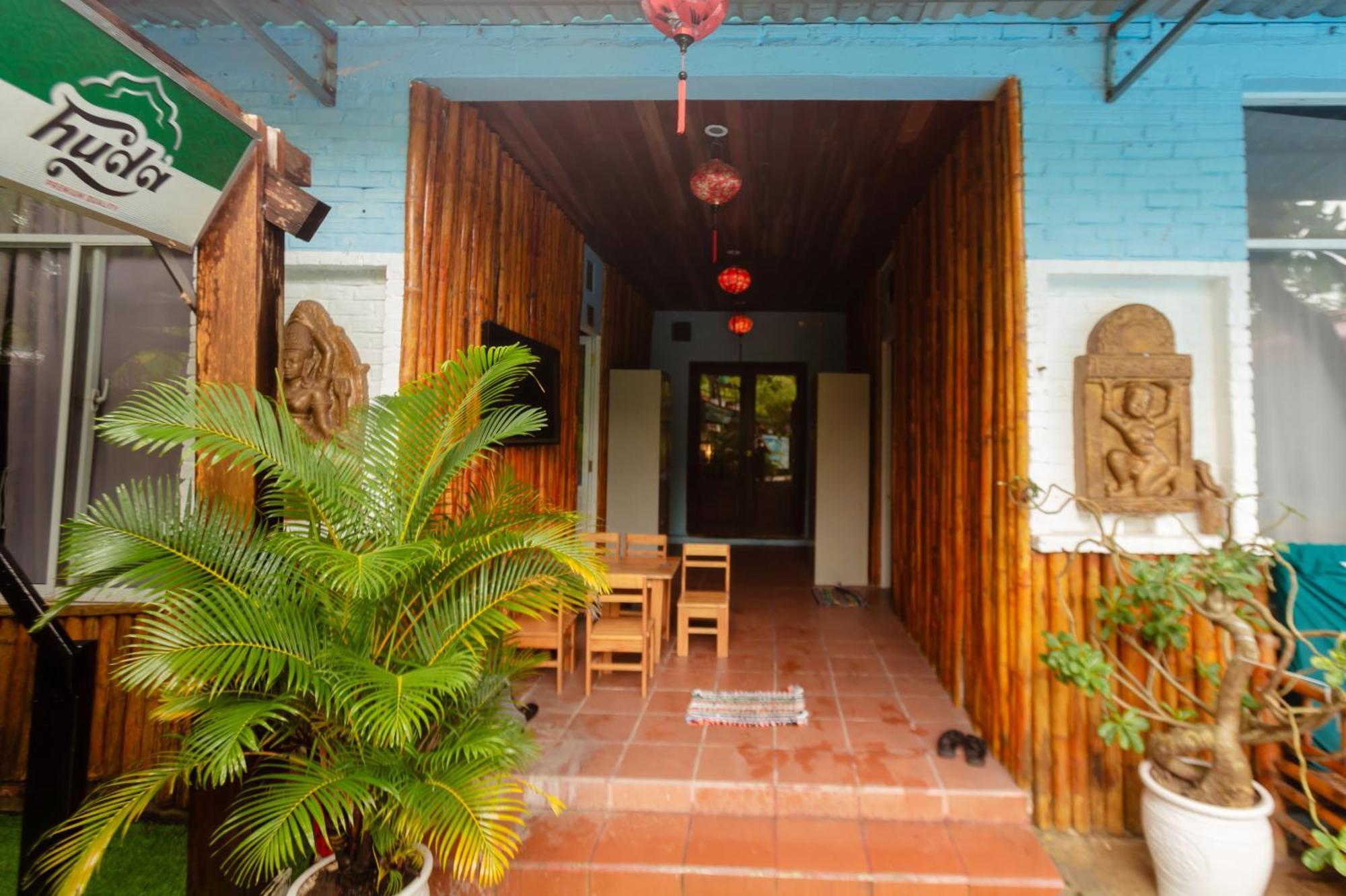 Serendipity Experience Hoi An Old Town Bagian luar foto