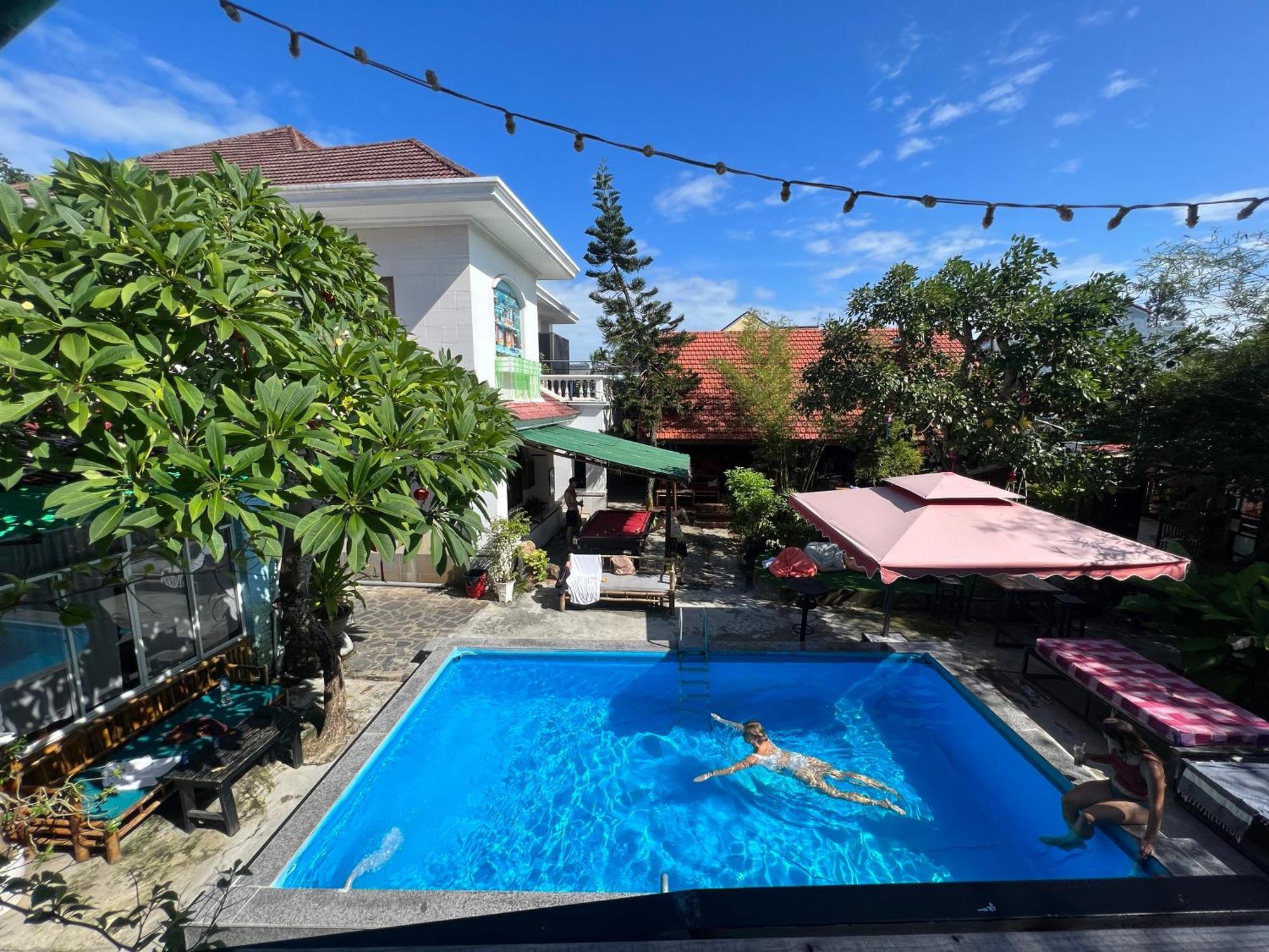 Serendipity Experience Hoi An Old Town Bagian luar foto