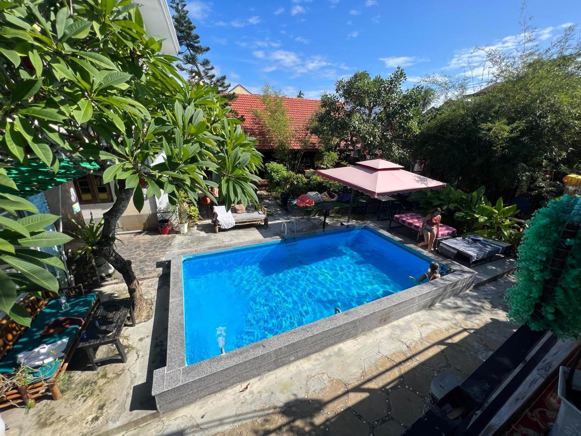 Serendipity Experience Hoi An Old Town Bagian luar foto