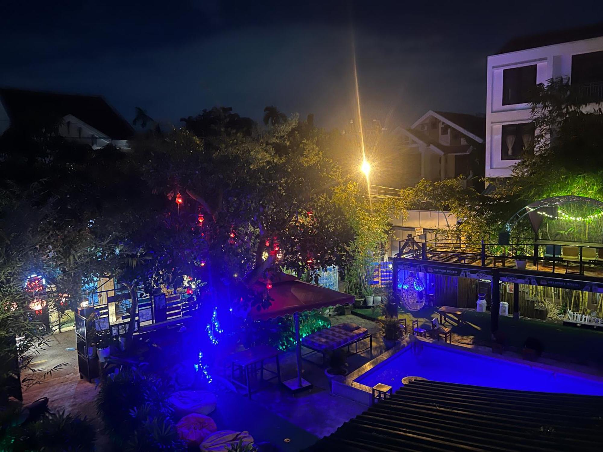 Serendipity Experience Hoi An Old Town Bagian luar foto