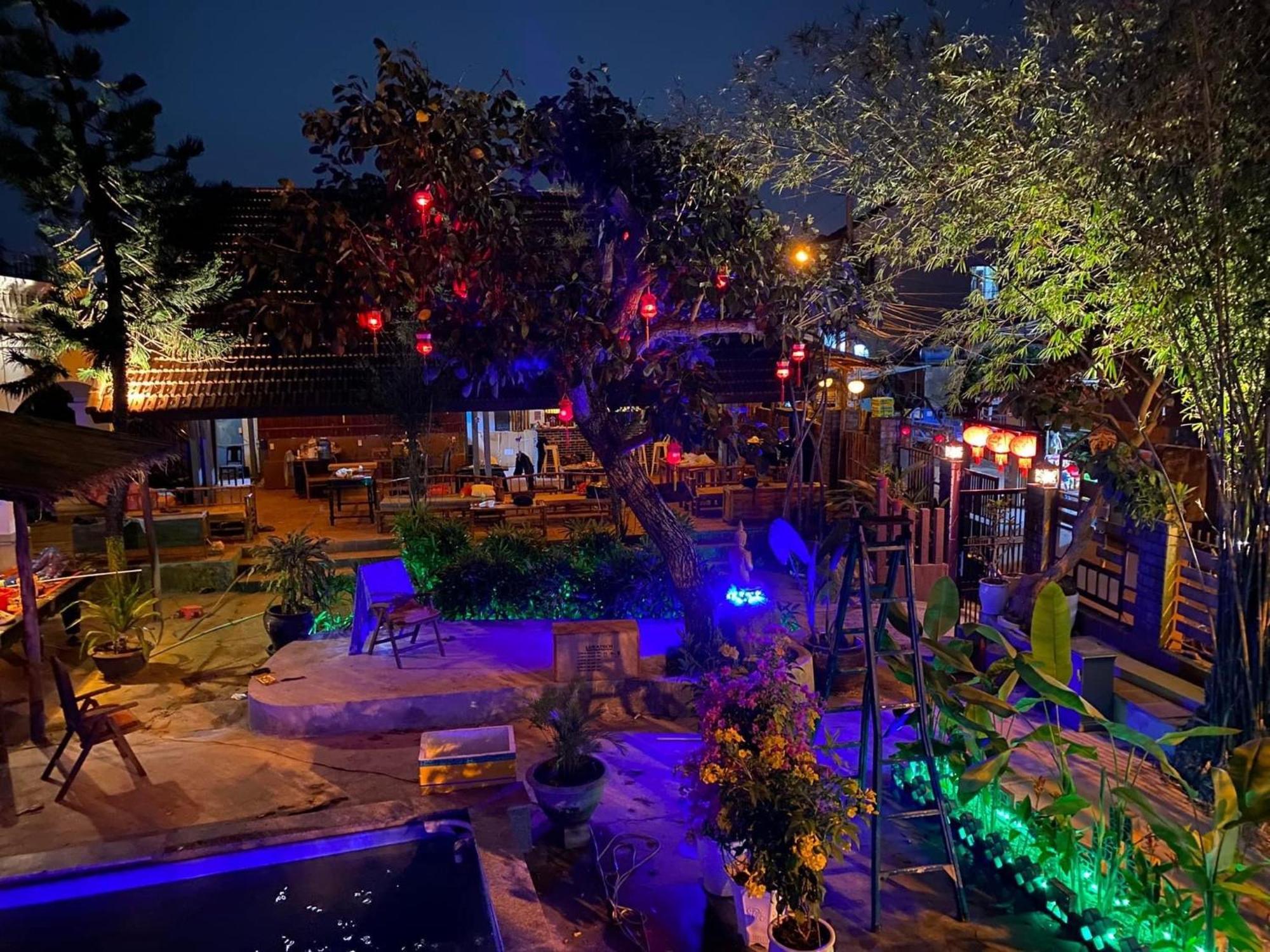 Serendipity Experience Hoi An Old Town Bagian luar foto