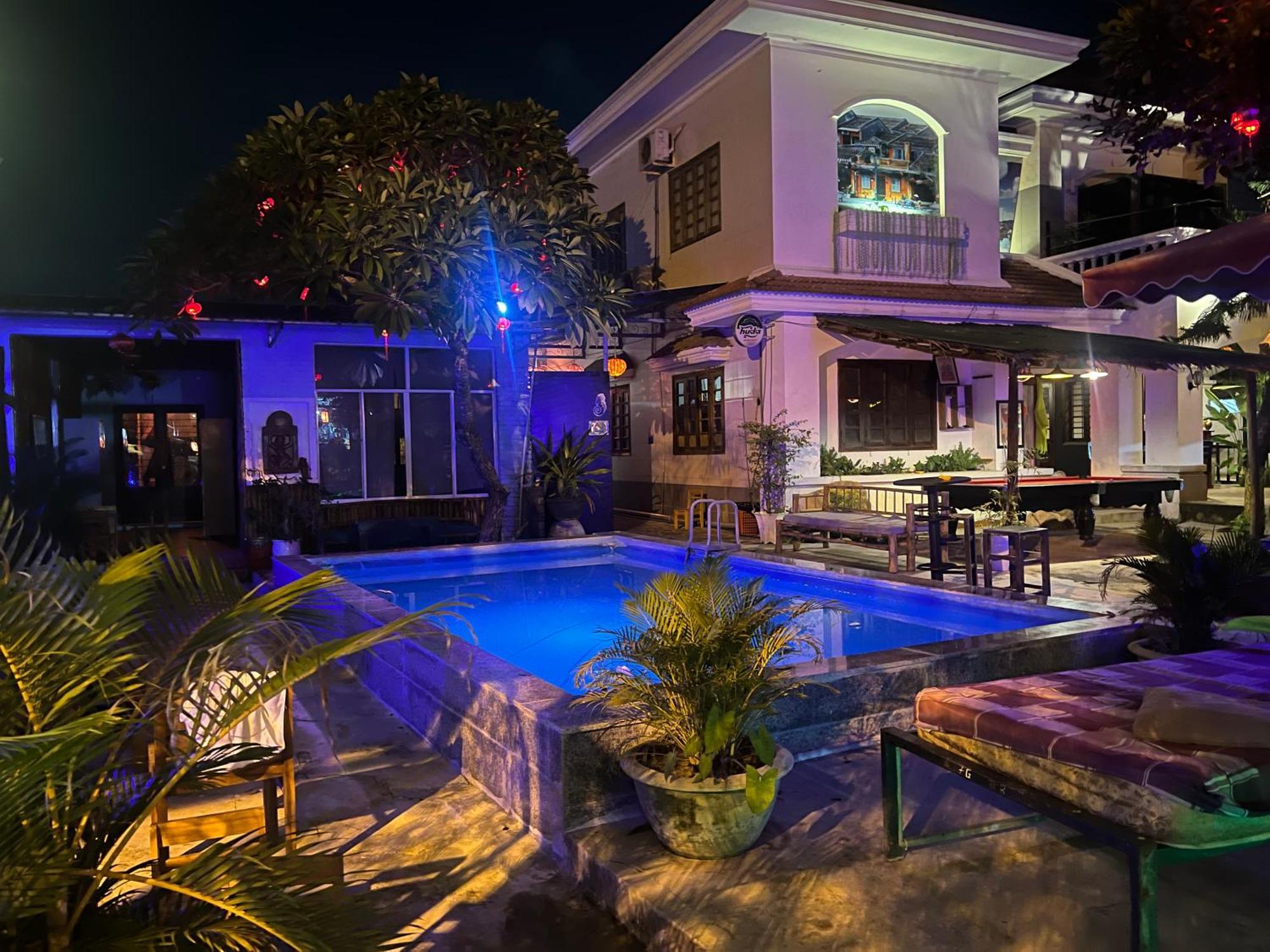 Serendipity Experience Hoi An Old Town Bagian luar foto