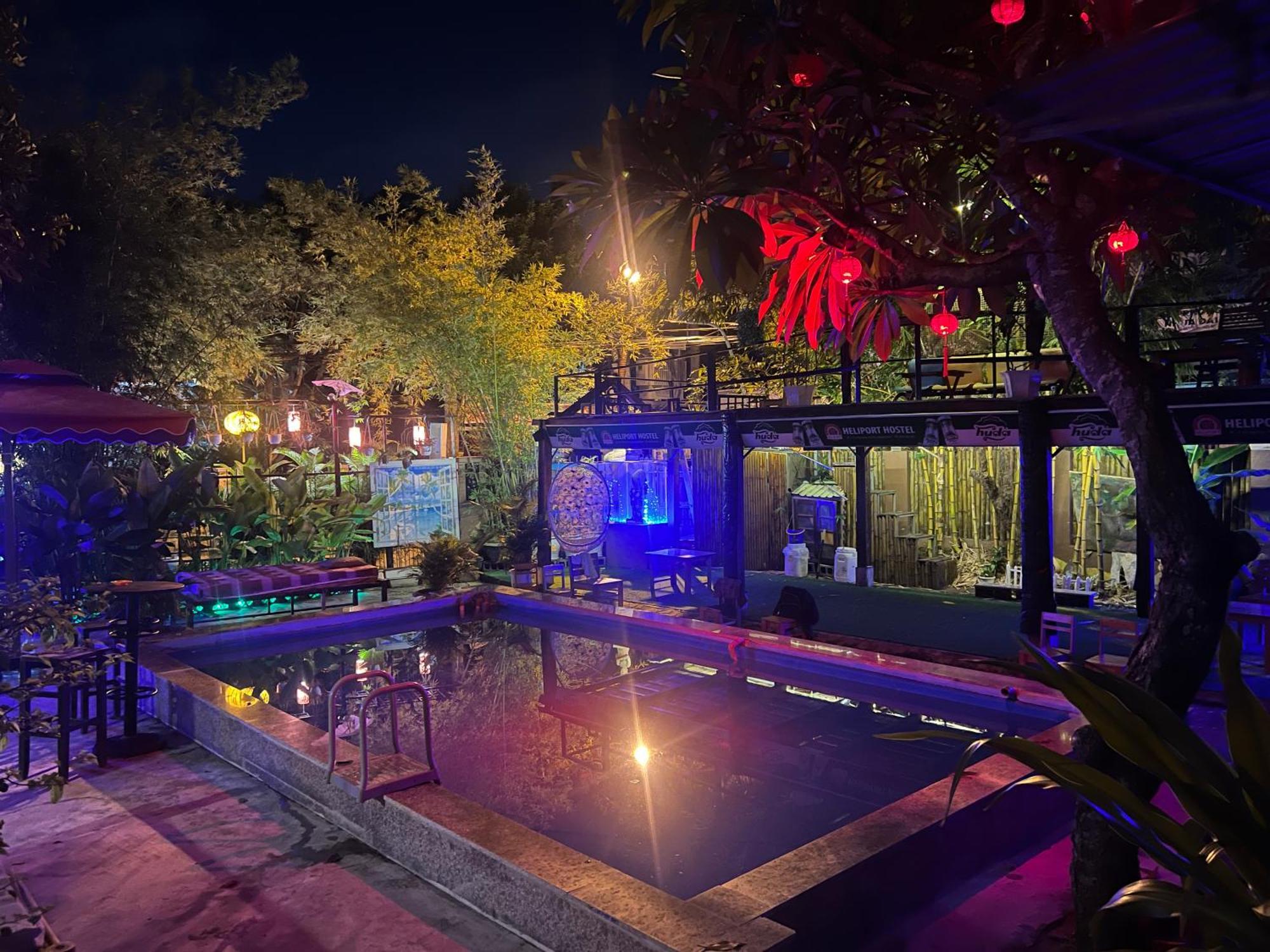 Serendipity Experience Hoi An Old Town Bagian luar foto