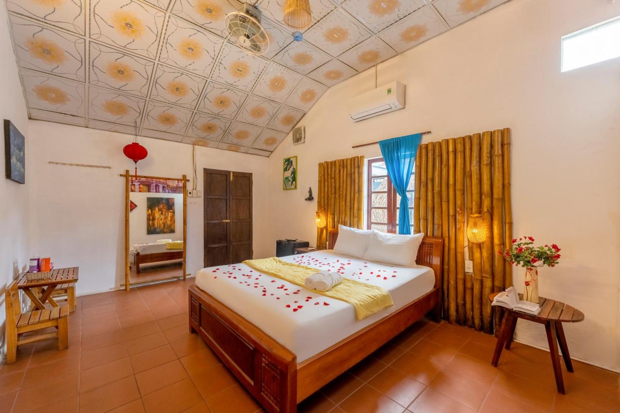 Serendipity Experience Hoi An Old Town Bagian luar foto