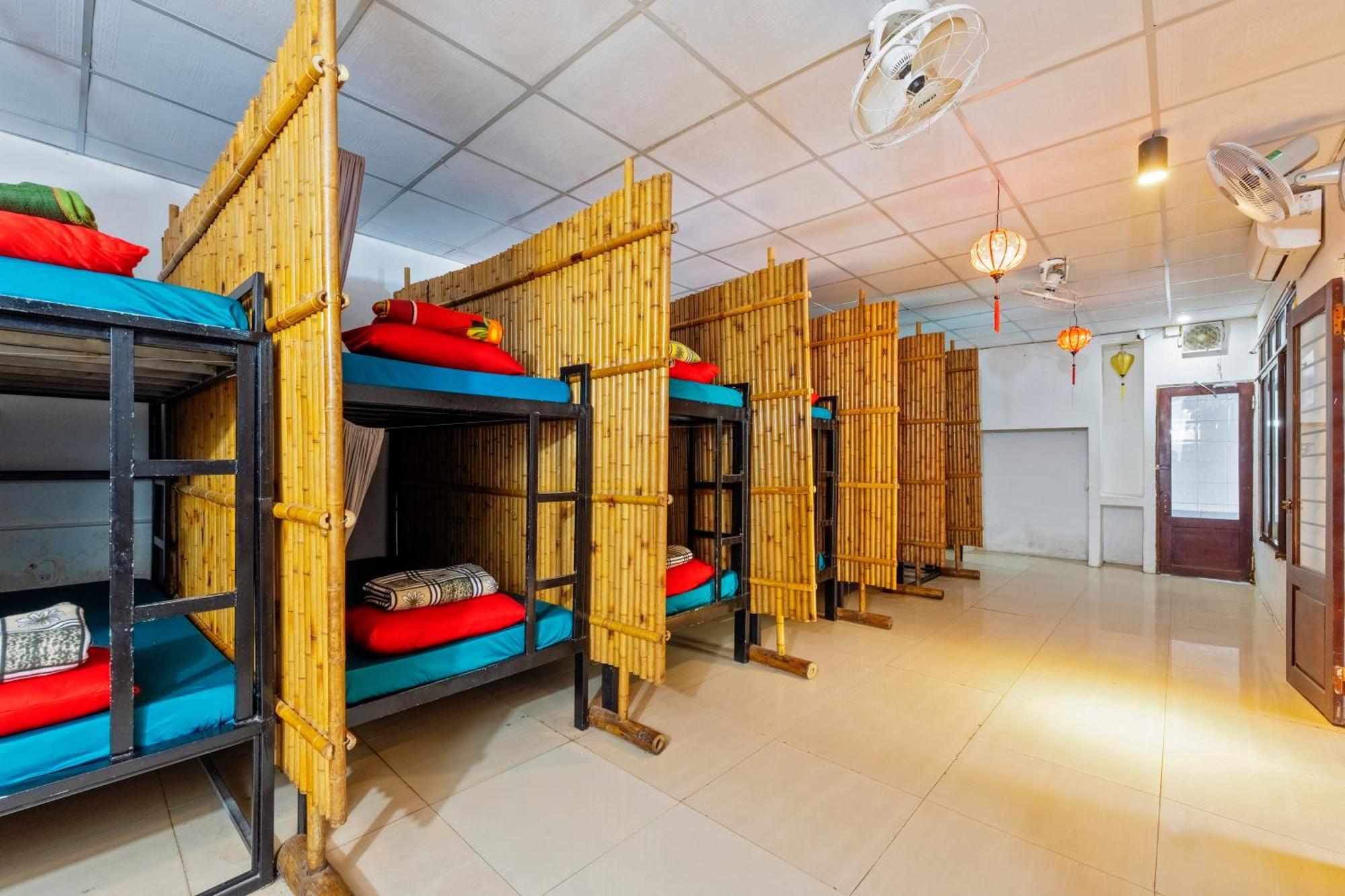 Serendipity Experience Hoi An Old Town Bagian luar foto