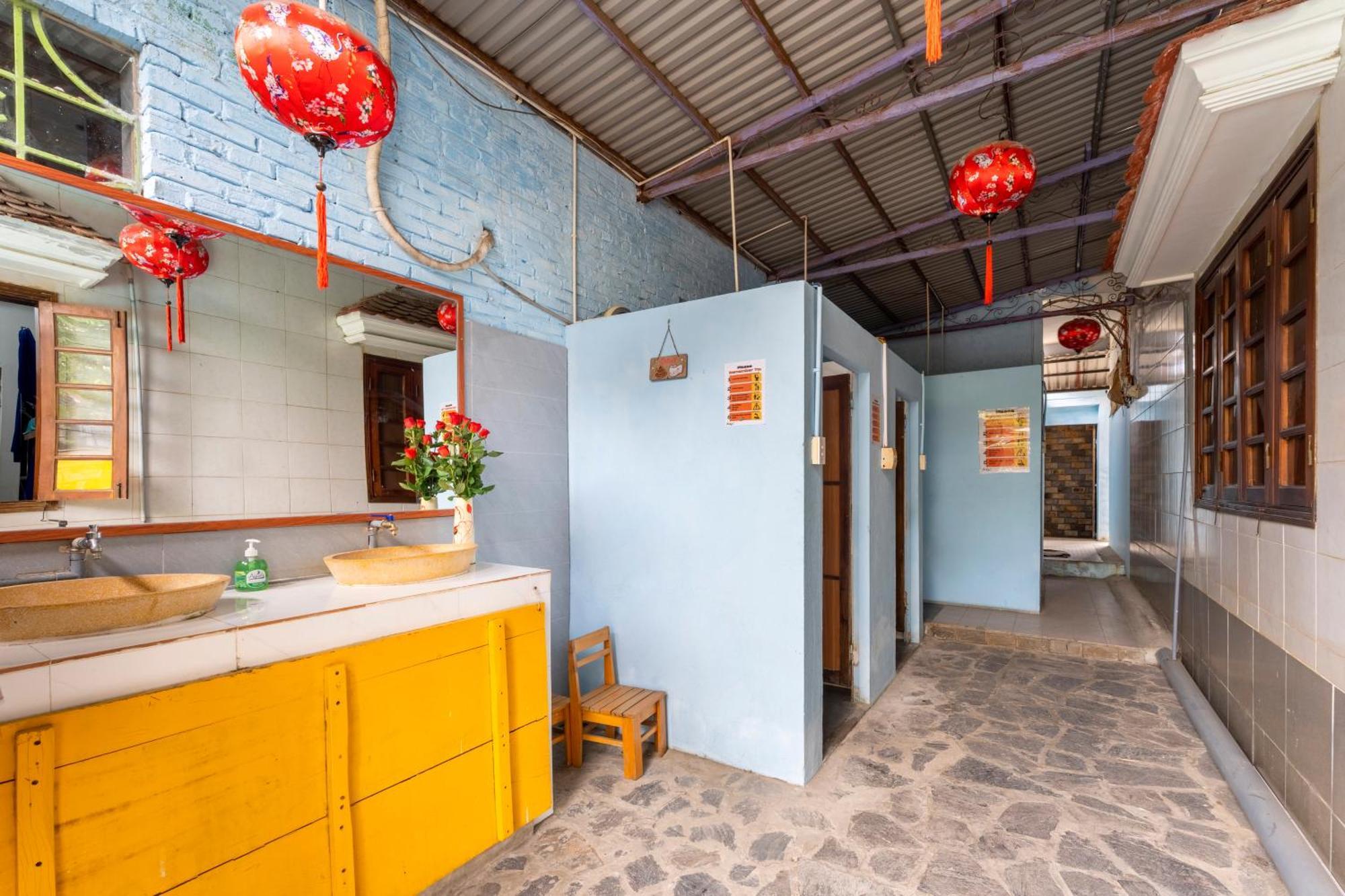 Serendipity Experience Hoi An Old Town Bagian luar foto