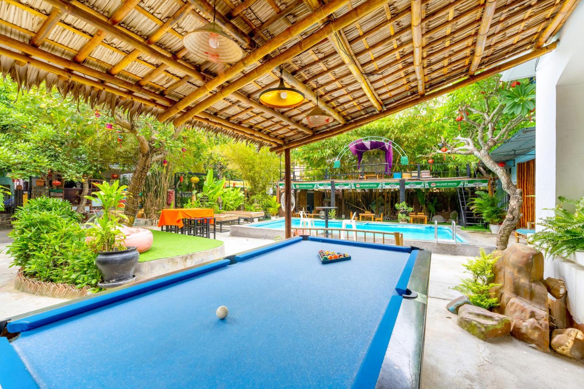 Serendipity Experience Hoi An Old Town Bagian luar foto