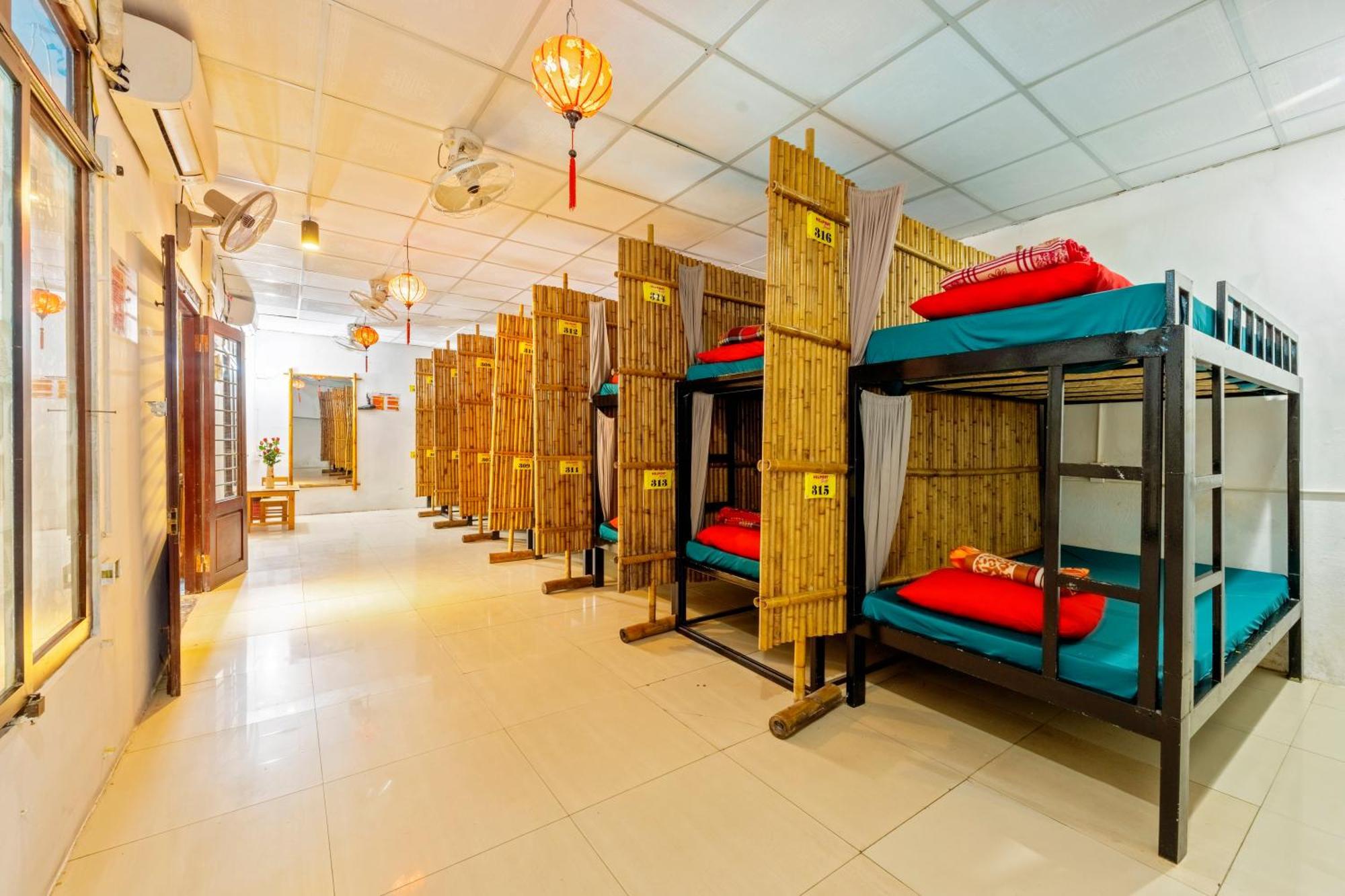 Serendipity Experience Hoi An Old Town Bagian luar foto