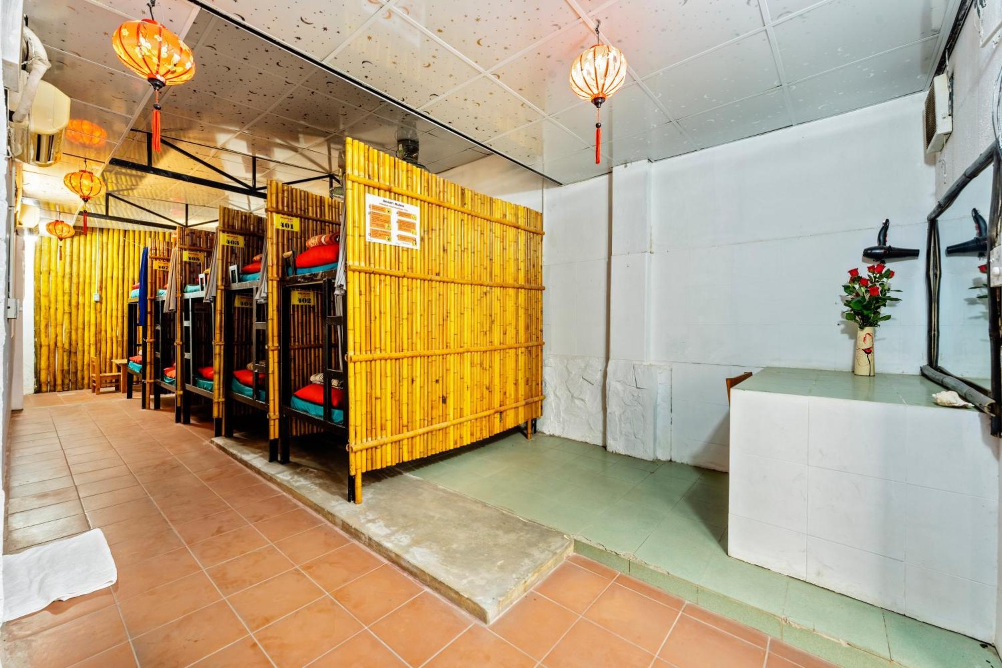 Serendipity Experience Hoi An Old Town Bagian luar foto