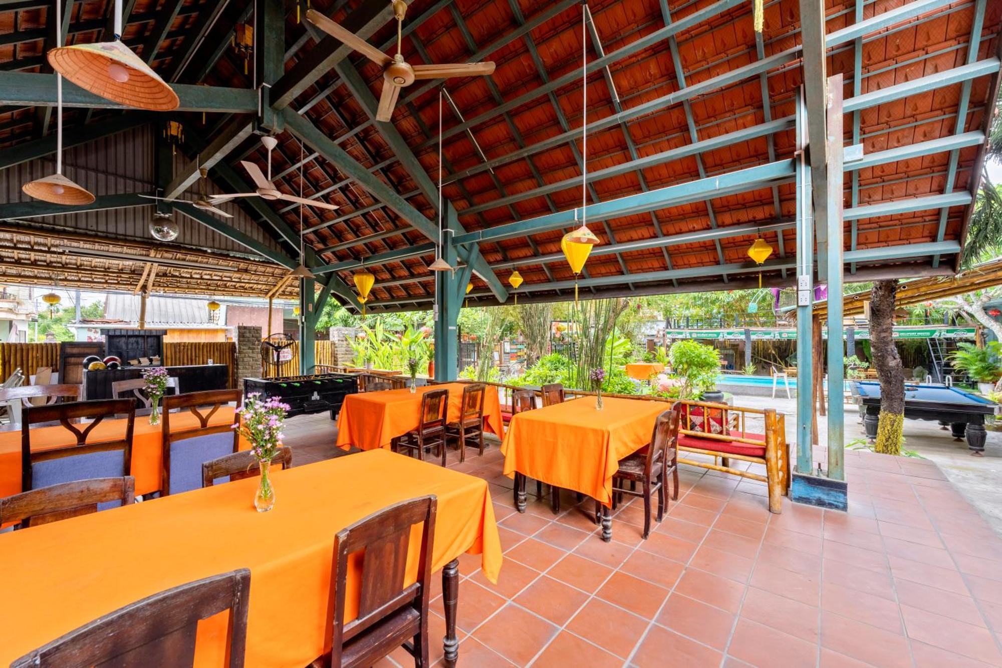 Serendipity Experience Hoi An Old Town Bagian luar foto