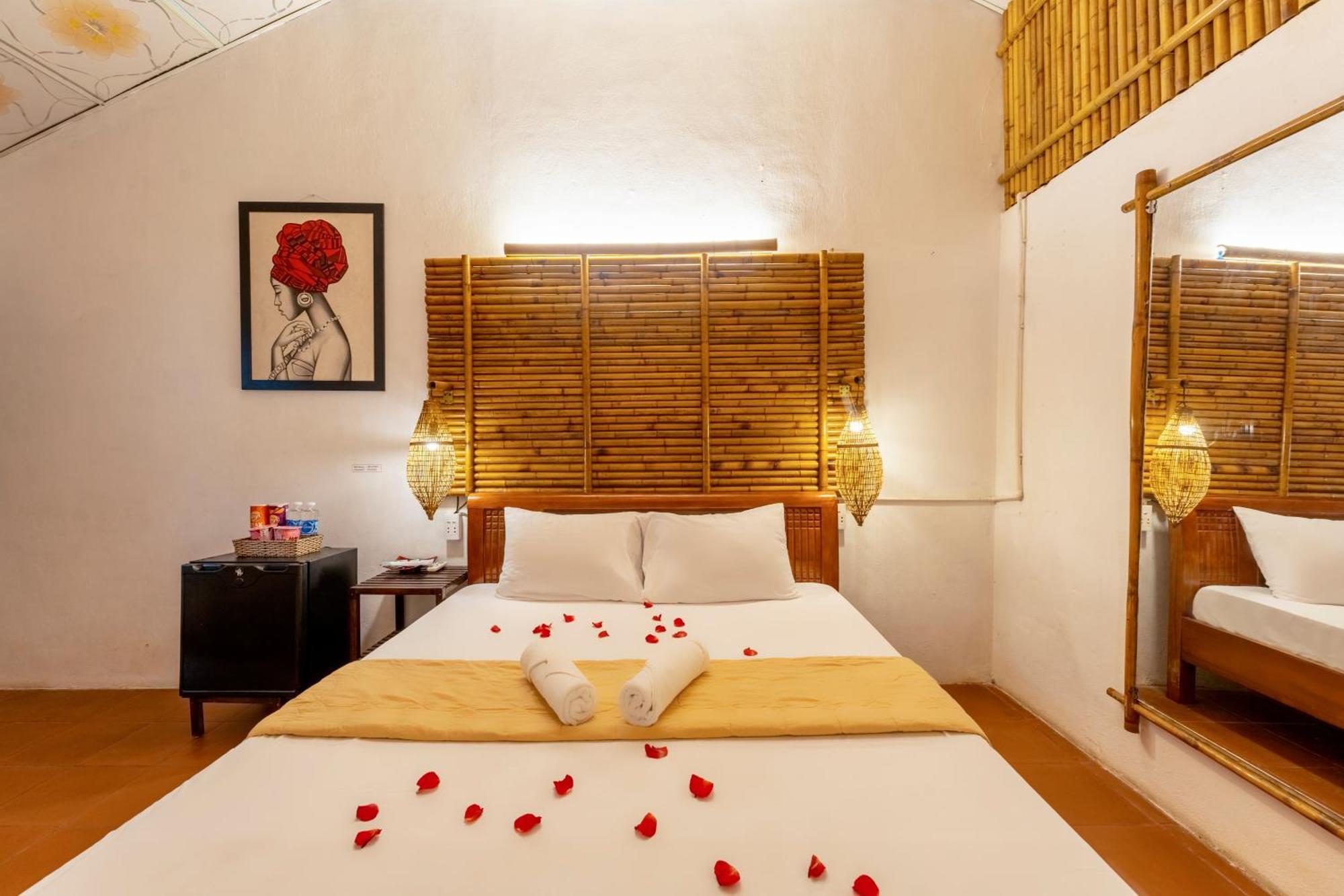 Serendipity Experience Hoi An Old Town Bagian luar foto