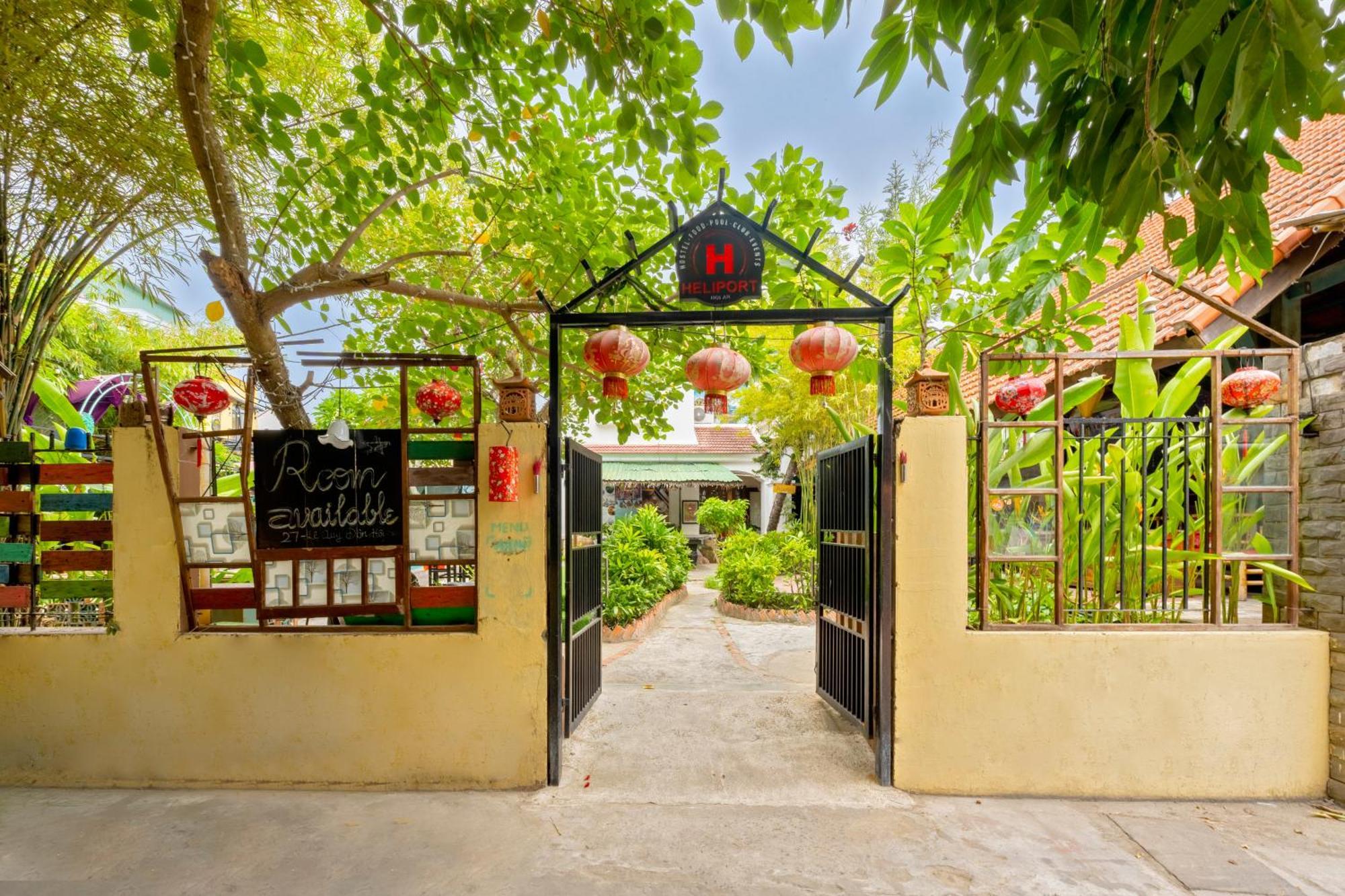 Serendipity Experience Hoi An Old Town Bagian luar foto