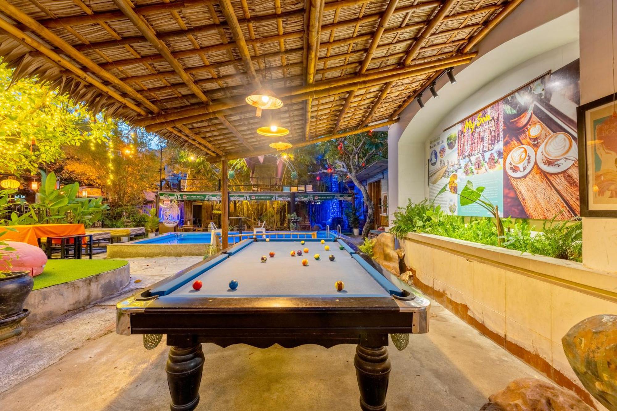 Serendipity Experience Hoi An Old Town Bagian luar foto