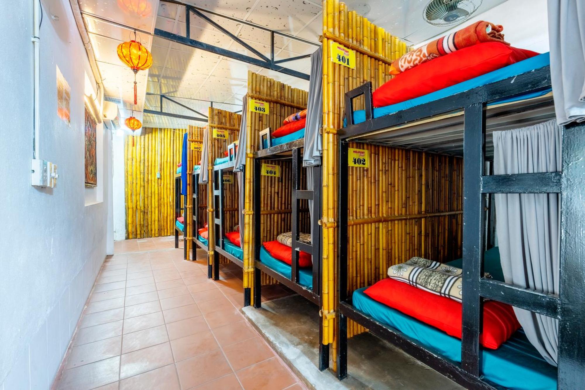 Serendipity Experience Hoi An Old Town Bagian luar foto
