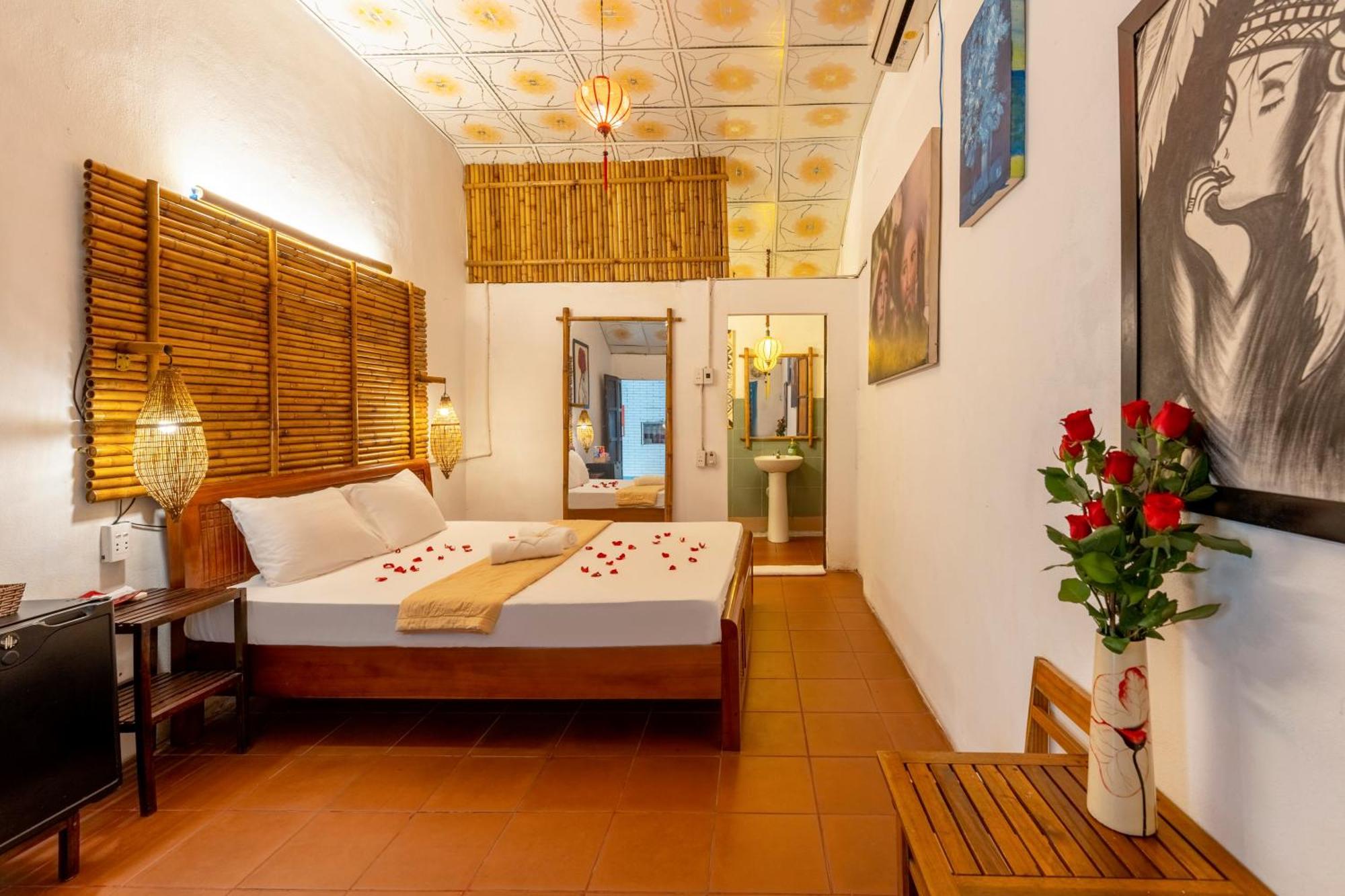 Serendipity Experience Hoi An Old Town Bagian luar foto