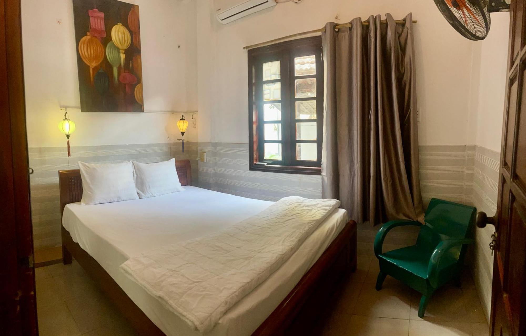 Serendipity Experience Hoi An Old Town Bagian luar foto
