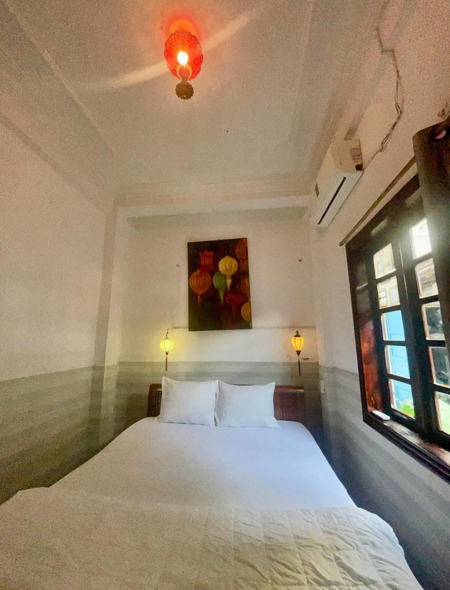 Serendipity Experience Hoi An Old Town Bagian luar foto