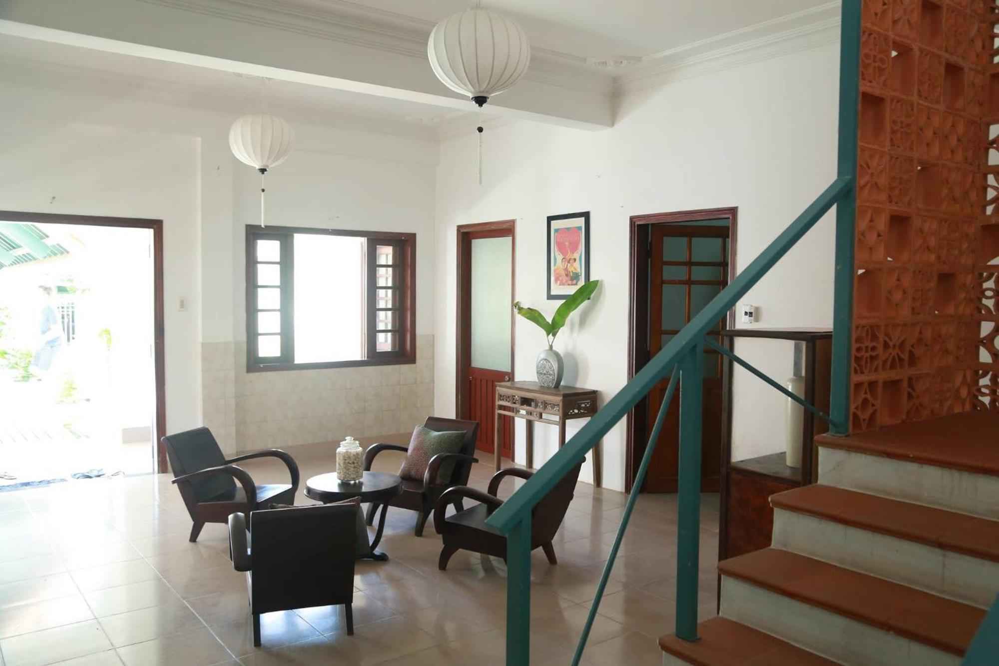 Serendipity Experience Hoi An Old Town Bagian luar foto